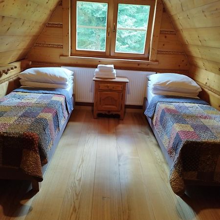 Osada Olenka Witow Villa Ngoại thất bức ảnh