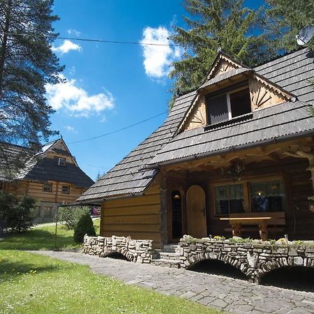 Osada Olenka Witow Villa Ngoại thất bức ảnh