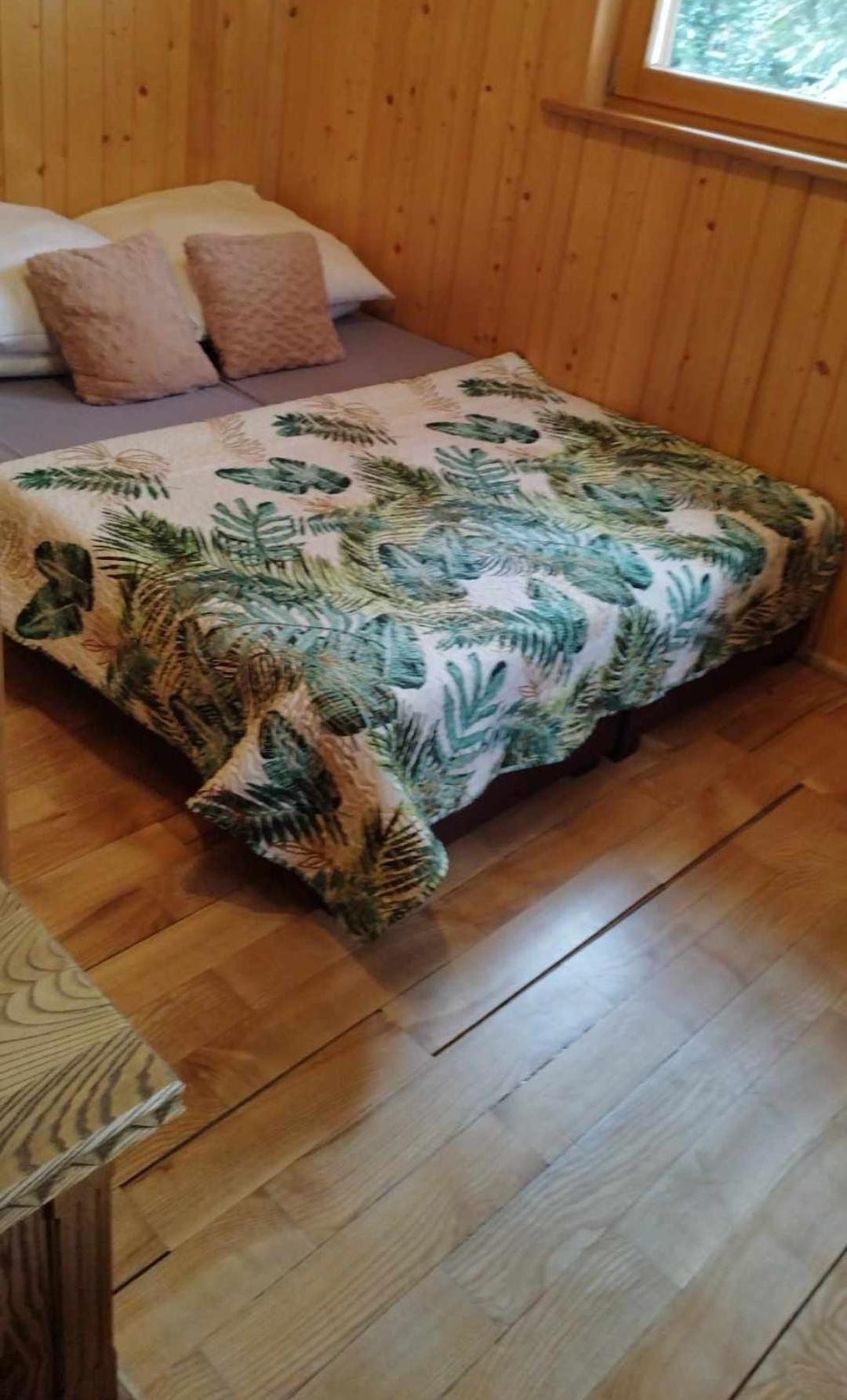Osada Olenka Witow Villa Ngoại thất bức ảnh