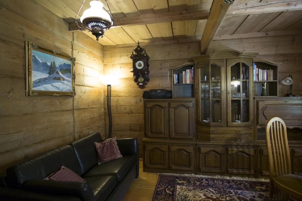 Osada Olenka Witow Villa Ngoại thất bức ảnh